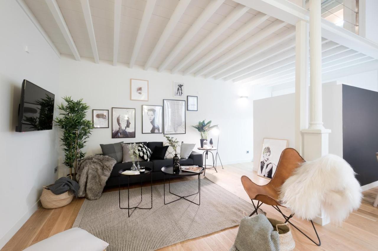 Lolaloft, Centrico, Romantico Y Acogedor Granada Eksteriør bilde