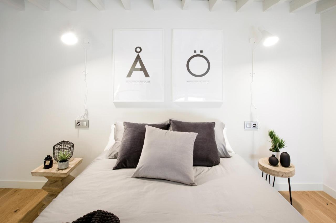 Lolaloft, Centrico, Romantico Y Acogedor Granada Eksteriør bilde